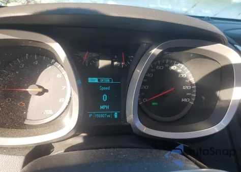 2015 Chevrolet Equinox Lt z USA, uszkodzony, nr VIN 2GNALCEK8F6129621